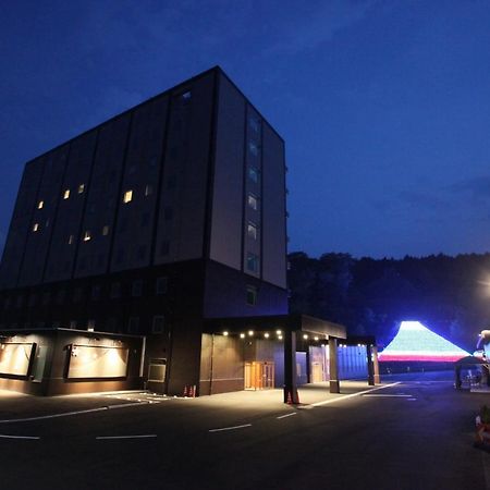 Fuji Zakura Hotel 오야마 외부 사진