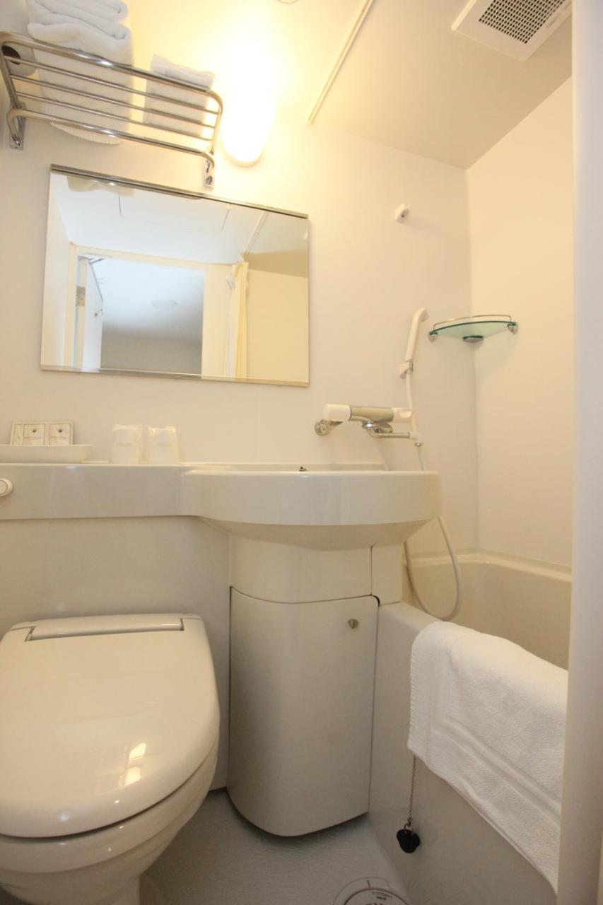 Fuji Zakura Hotel 오야마 외부 사진