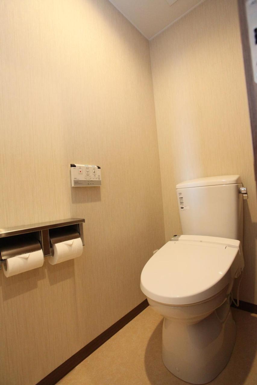Fuji Zakura Hotel 오야마 외부 사진
