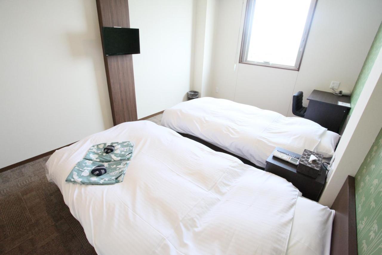 Fuji Zakura Hotel 오야마 외부 사진