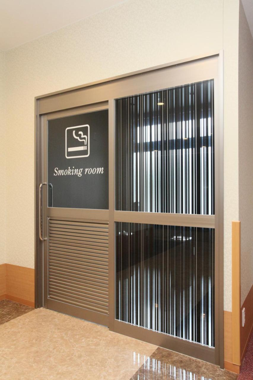 Fuji Zakura Hotel 오야마 외부 사진
